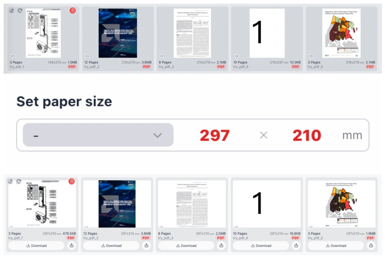 How to Resize and Compress Your PDF