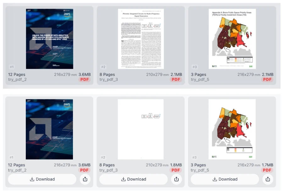 Remove Text from PDF Securely